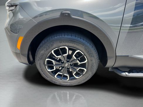 Certified 2024 Hyundai Santa Cruz SEL FWD image 25