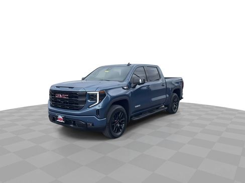 New 2026 GMC Sierra 1500 Elevation w/ Elevation Premium Package AWD/4WD image 3