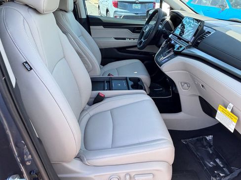 New 2026 Honda Odyssey EX-L image 11