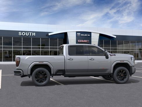 New 2026 GMC Sierra 2500 AT4 w/ AT4 Premium Plus Package image 39