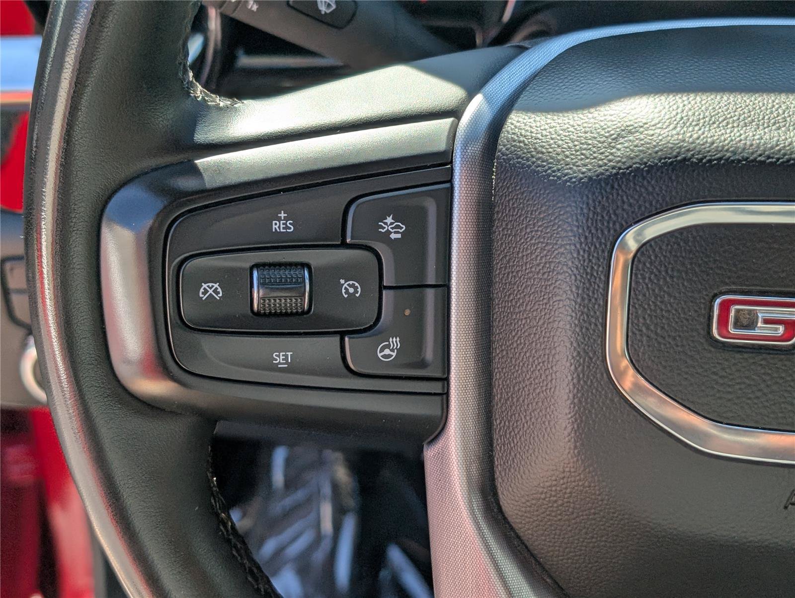Used 2023 GMC Sierra 1500 Elevation AWD/4WD image 22