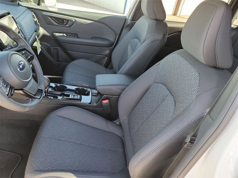 New 2026 Subaru Forester Premium image 16