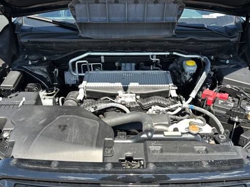 Used 2023 Subaru Ascent Onyx Edition AWD/4WD image 28