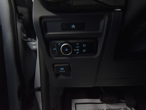 Used 2025 Ford F150 STX w/ Equipment Group 200A AWD/4WD image 7