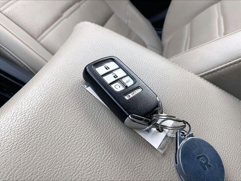 Used 2018 Honda CR-V EX-L image 13