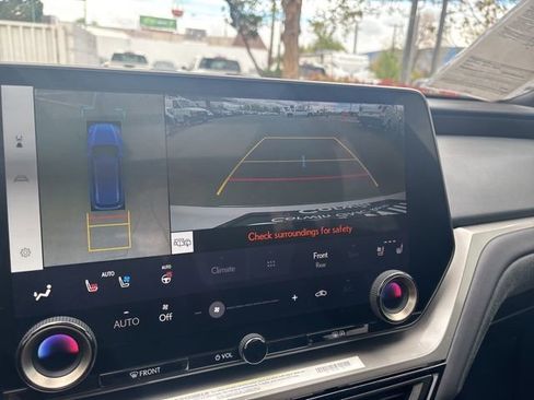 Used 2024 Lexus TX 350 FWD w/ Technology Package image 28