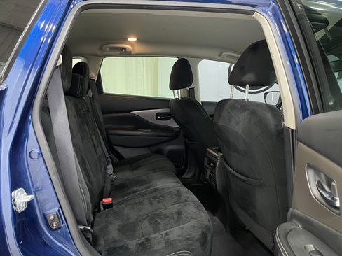 Used 2021 Nissan Murano SV image 28