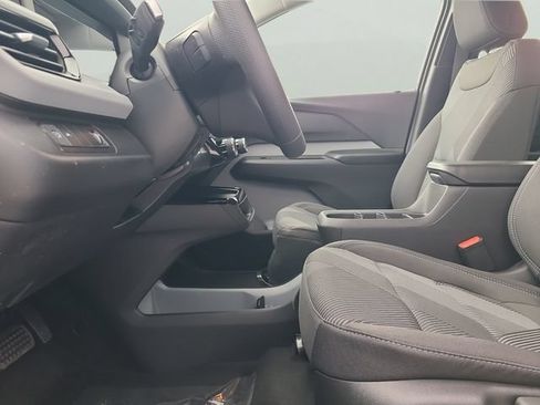 New 2027 Chevrolet Bolt LT FWD image 20