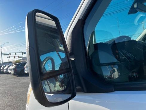 Used 2016 Ford Transit 250 130 Medium Roof RWD image 14