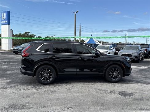 New 2026 Honda CR-V EX-L image 6