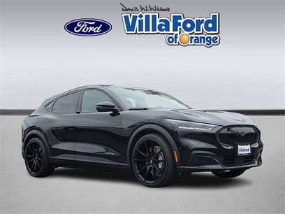 Used 2021 Ford Mustang Mach-E Select w/ Comfort/Technology Package