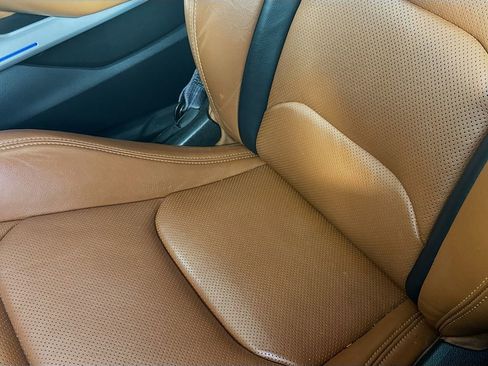 Used 2016 Chevrolet Camaro LT RWD image 20