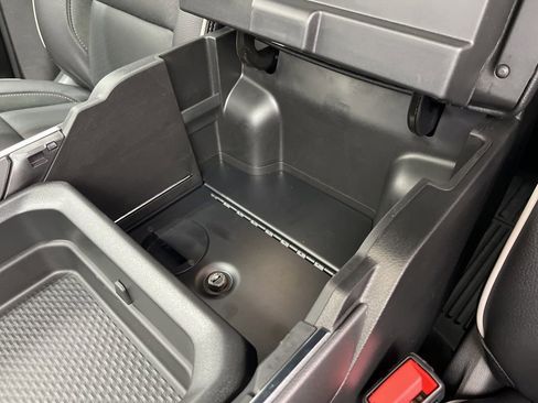 New 2026 RAM 1500 Laramie w/ Laramie Southwest Edition image 21