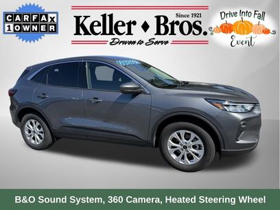 Used 2023 Ford Escape Active w/ Tech Pack #2