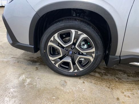 New 2026 Subaru Ascent Limited AWD/4WD image 23