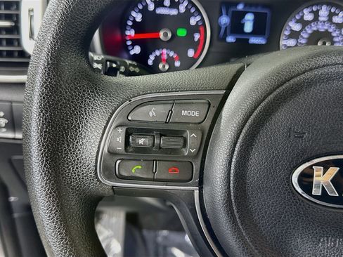 Used 2019 Kia Sportage LX AWD/4WD image 14