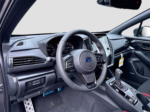 New 2025 Subaru Impreza RS image 5