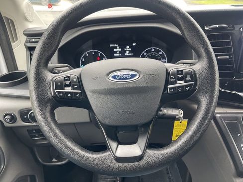 Used 2023 Ford Transit 350 XLT RWD image 21