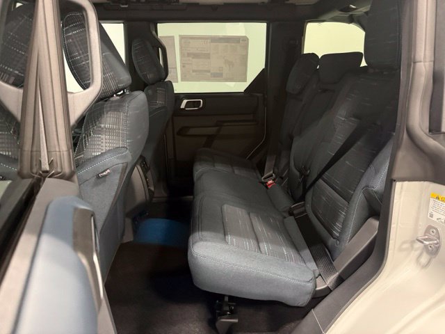New 2026 Ford Bronco Heritage Edition AWD/4WD image 27