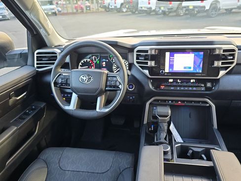 Used 2023 Toyota Tundra SR5 image 19