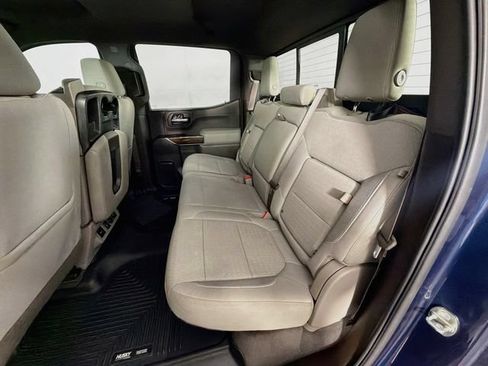 Used 2019 GMC Sierra 1500 SLE w/ SLE Value Package AWD/4WD image 23