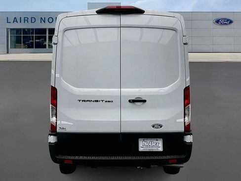 New 2026 Ford Transit 250 148 Medium Roof image 4