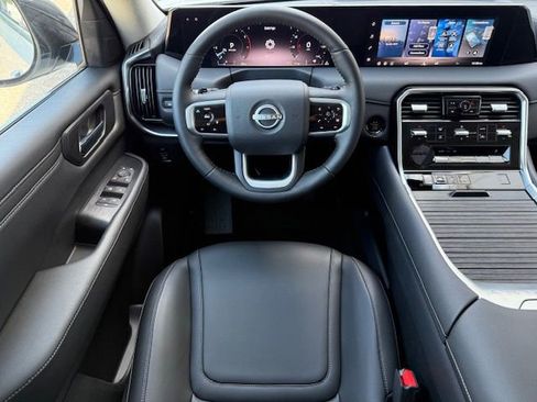 New 2026 Nissan Armada SV image 25