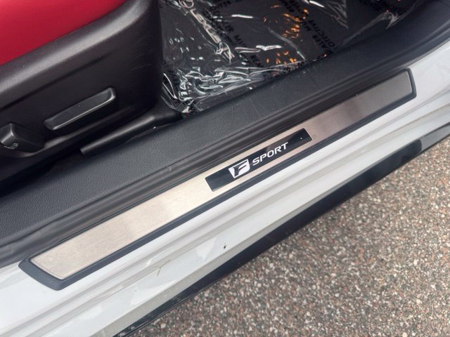 Used 2022 Lexus IS 500 w/ Accessory Package 2 RWD image 23