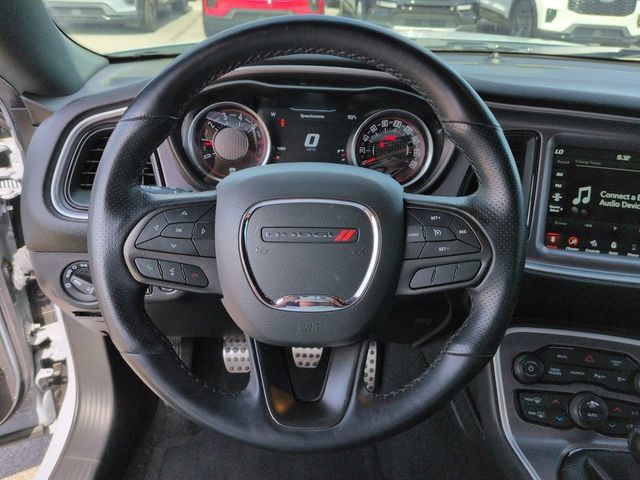 Used 2021 Dodge Challenger R/T Scat Pack RWD image 15