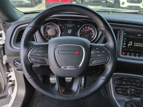Used 2021 Dodge Challenger R/T Scat Pack RWD image 15