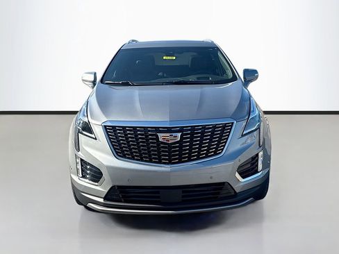 New 2025 Cadillac XT5 Premium Luxury w/ Technology Package image 2
