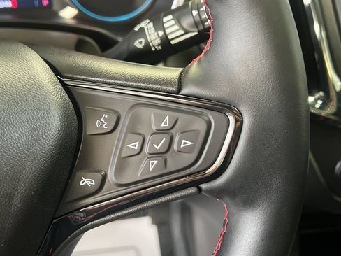 Used 2024 Chevrolet Equinox RS AWD/4WD image 25