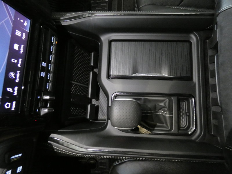 New 2026 RAM 1500 RHO AWD/4WD image 18