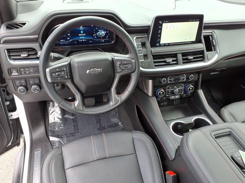 Used 2023 Chevrolet Tahoe RST w/ Luxury Package AWD/4WD image 21