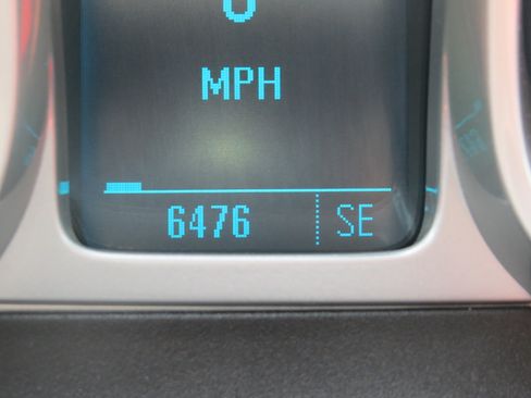 Used 2011 Chevrolet Camaro SS w/ RS Package RWD image 27