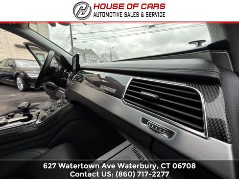 Used 2014 Audi S8 4dr Sdn w/ Driver Assistance Package image 43
