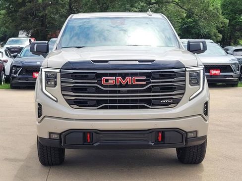 New 2026 GMC Sierra 1500 AT4 w/ AT4 Premium Package AWD/4WD image 3