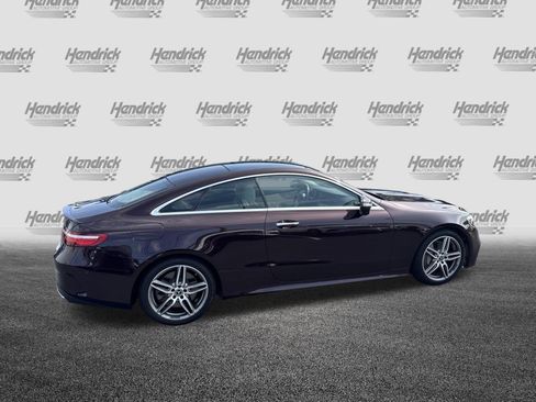 Certified 2019 Mercedes-Benz E 450 Coupe image 11