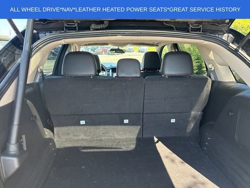Used 2013 Ford Edge Limited AWD/4WD image 17