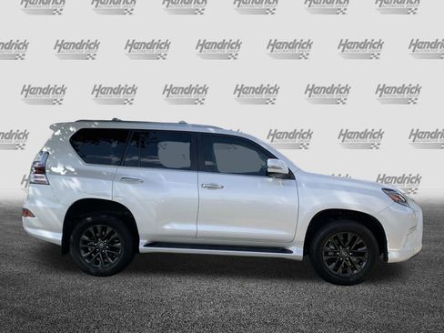 Used 2023 Lexus GX 460 Premium AWD/4WD image 11