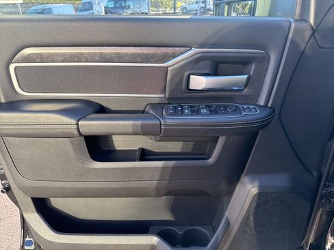Certified 2024 RAM 2500 Big Horn w/ Sport Appearance Package image 13