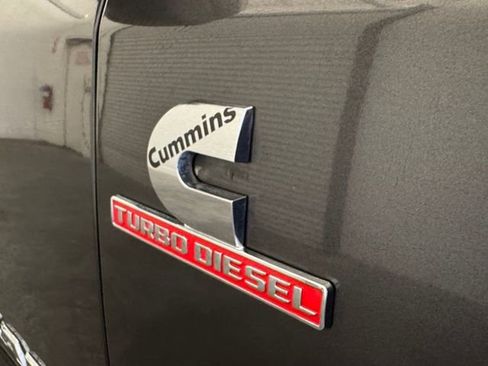 Used 2024 RAM 2500 Big Horn image 31