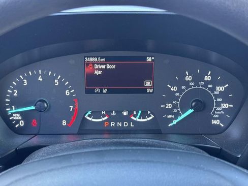 Used 2022 Ford Escape SE w/ SE Sport Appearance Package image 21