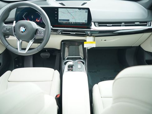New 2026 BMW X1 xDrive28i w/ Technology Package image 12