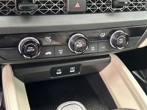 Used 2025 Honda Accord LX image 19