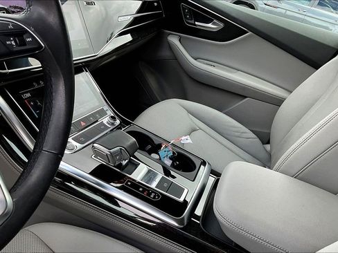 Certified 2023 Audi Q7 2.0T Premium Plus AWD/4WD image 23