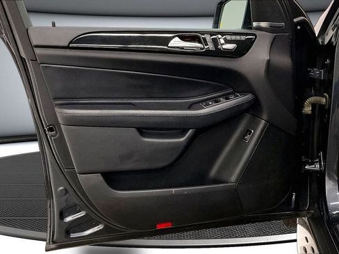 Used 2016 Mercedes-Benz GLE 350 4MATIC image 20