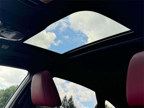 Used 2022 Lexus NX 350 AWD w/ Premium Package image 21