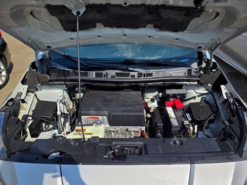 Used 2018 Nissan Leaf S w/ S Charge Package FWD image 50