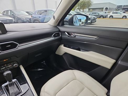 Used 2020 MAZDA CX-5 Grand Touring image 10